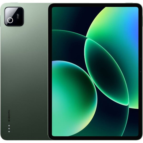Фото - Планшет Xiaomi Pad 8 WiFi 8/128GB Pine Green (VHU6395EU)